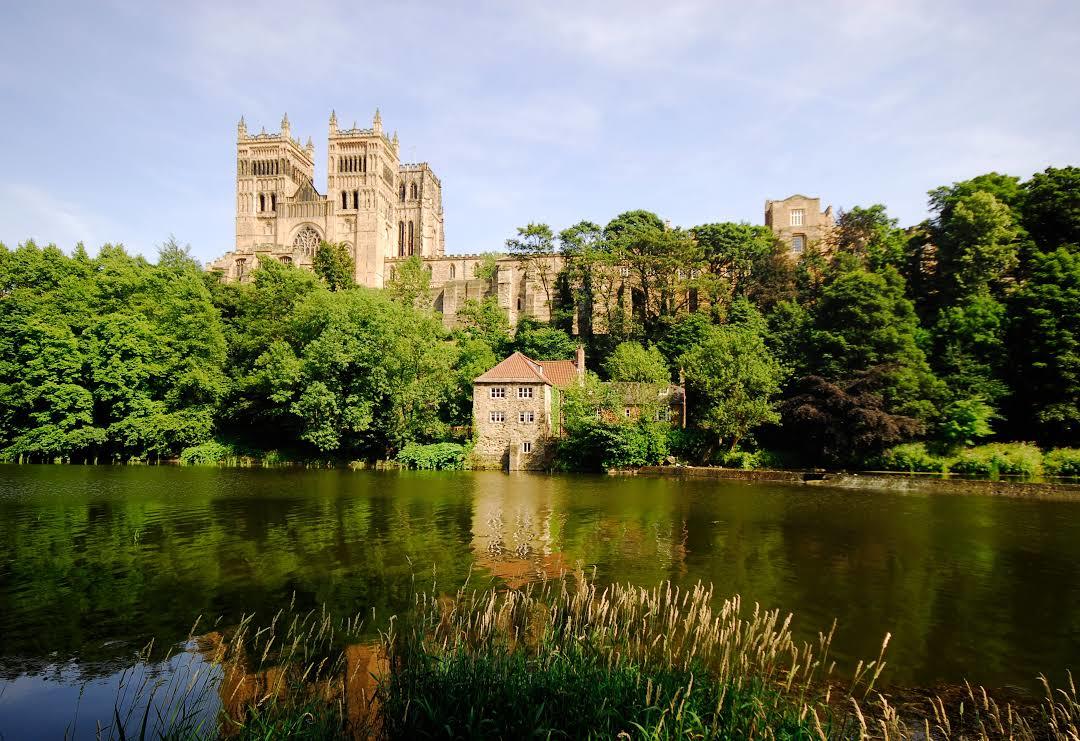 Durham Cathedral